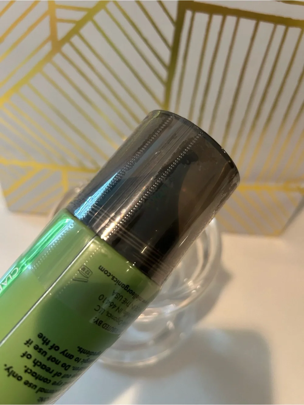 ✨ Mielle Rosemary Mint Clarifying Sugar Scalp Scrub | Full Size Factory Sealed